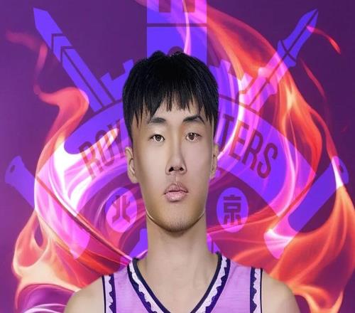 【官方公告】欢迎张益炅加盟北控男篮