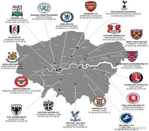 奇观！切尔西迎来利好，4个赛场9场比赛，只需要离开伦敦一次