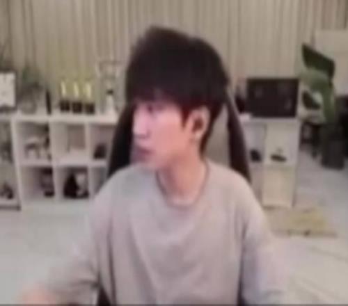 doinb：NIP要连续赢两个BO5才有机会打冒泡赛现在输一把就白忙活
