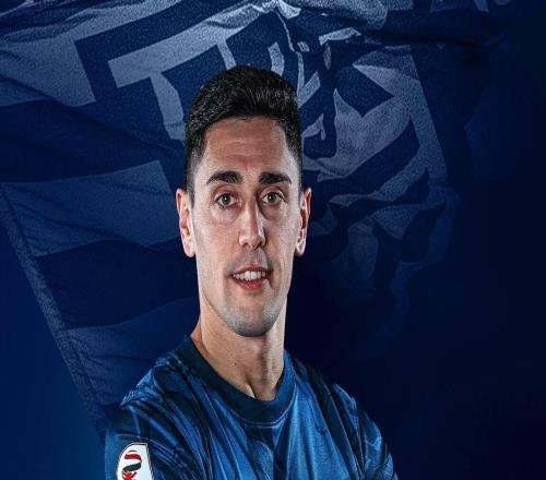 官方：杰志签下前皇家社会攻击手梅尔克兰斯