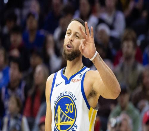 残阵创奇迹！“勇三疯”助勇士止颓，库里伤病成最大拦路虎