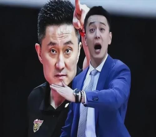 曝NBA级得分王空降广东！杜锋16人大名单出炉，能和北京上海争冠