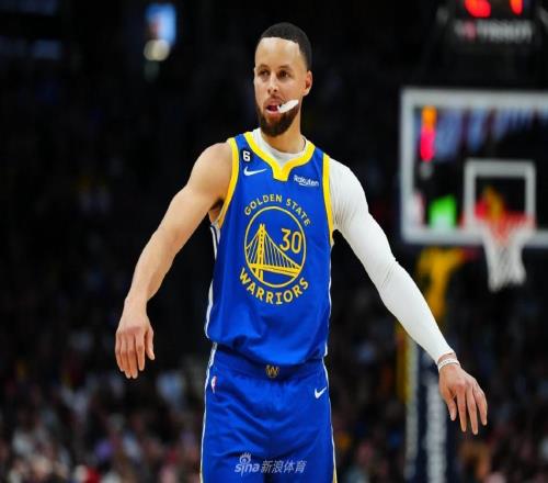 杨瀚森能否在NBA成功库里毫不遮掩说出心里话，说得太实在