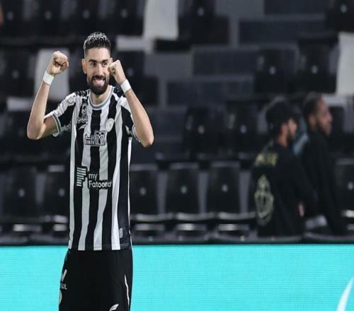 世体：若拉斯帕多里冬窗回意甲，马竞可以签回卡拉斯科