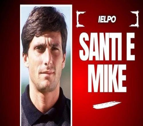 前米兰门将：圣地亚哥很难在意甲立足球队真的很缺一名中锋