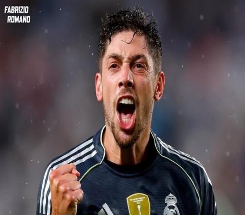 伤兵满营的皇马又翻车别慌，巴尔韦德带他的重炮来救驾了！