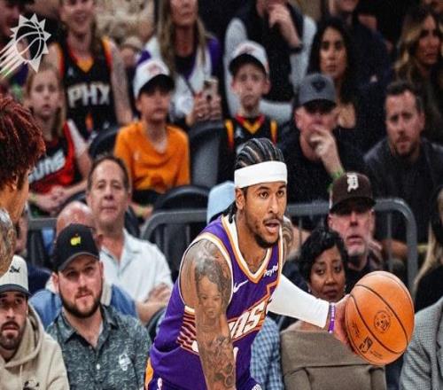 马克西29+9+6恩比德爆砍33分，双核复出拖累狄龙，76人复仇太阳