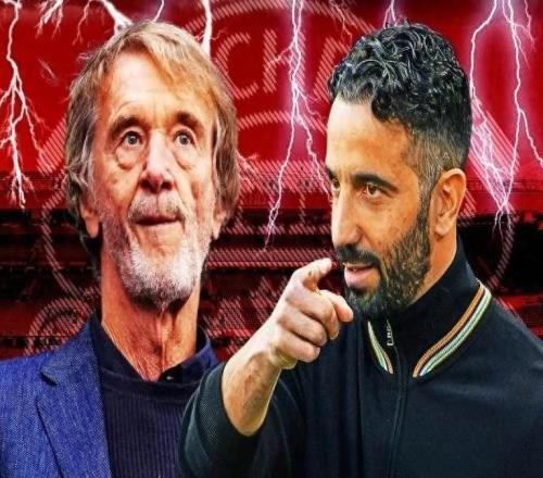 曼联迎来财源转机：或在二月远征沙特，联袂米兰或对阵C罗