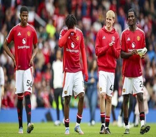 前曼联租借主管：外租球员暖气坏了也找我，吐槽食堂不如曼联