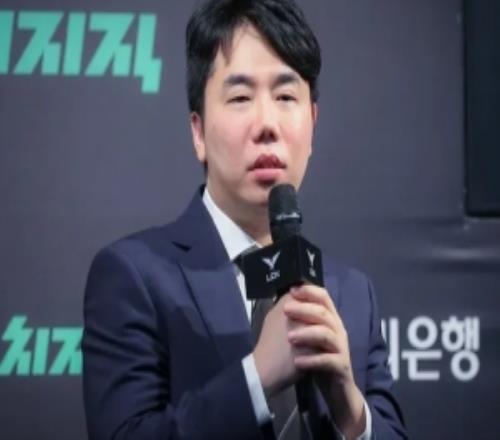 Homme：训练赛玩了安妮还不错GEN是LCK联赛最强队伍