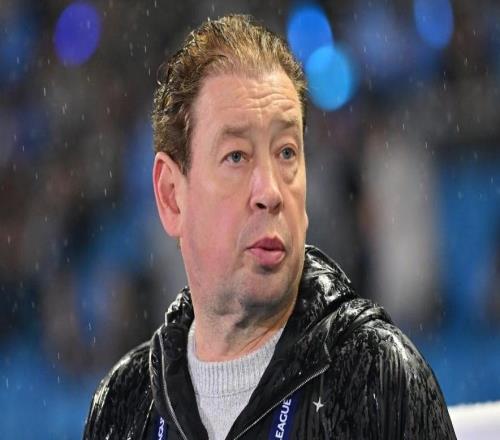 阿马杜炮轰斯卢茨基：关系破裂互相不说话！想踢球就必须离开申花