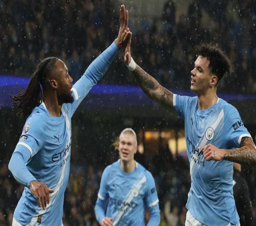 30横扫！英超豪门两连胜，争冠格局白热化：前2只差3分