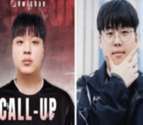 新人中单Hwichan被KT提拔到二队他是S赛亚军辅助Peter的亲弟弟