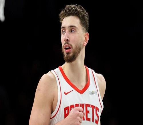 申京：上个月我打得很差，这个月我要统治每场比赛