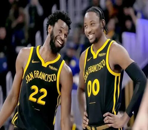 勇士要搞大事！用库明加换回维金斯，昔日冠军锋线重聚