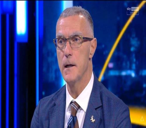 贝尔戈米：国米的球员从未得到应有的认可