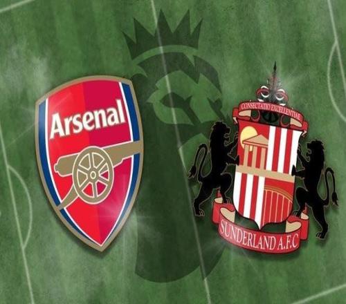 能否延续阿森纳近18次联赛主场对桑德兰保持不败