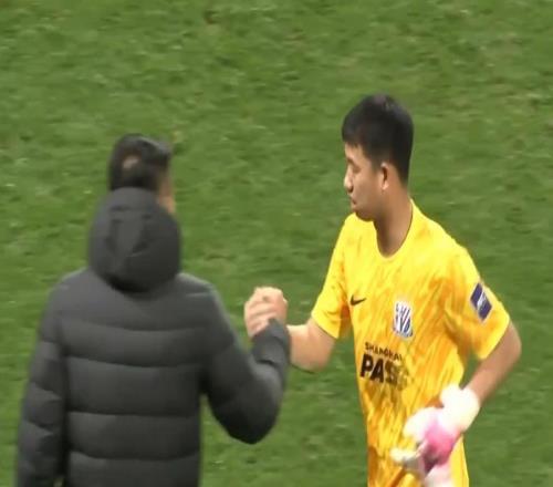 玉昆买鲍亚雄+中乙金靴！浙江要请土帅了李金羽：我等提香很久了