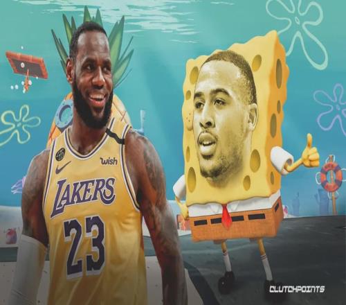 难绷！24岁就退出NBA！再见了，湖人太子爷