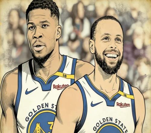 巴特勒赛季报销，库明加去意已决，勇士该梭哈字母哥吗