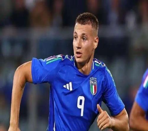 卡马尔达、托纳利经纪人丨传闻