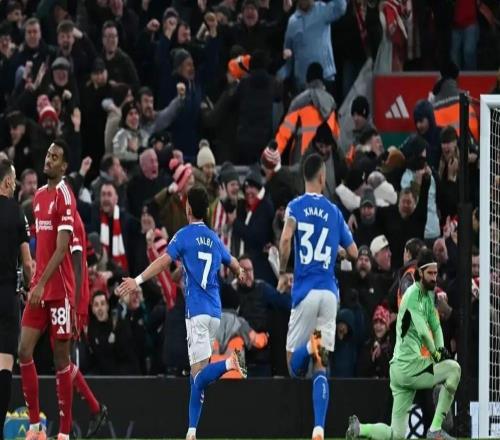 TA：预期进球领跑却深陷积分榜中游，红军困境远不止运气问题