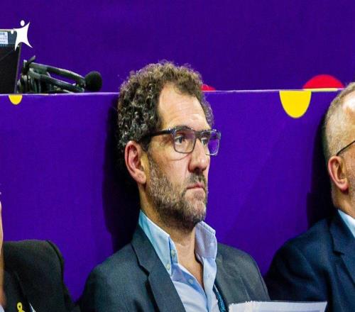 FIBA欧洲主席：相信我，NBA欧洲联赛这件事一定会发生