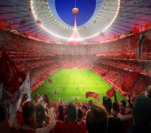 约克：理解有球迷对曼联建新球场不满，但现实是时代会变化