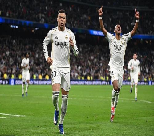 今晚打响！西甲第24轮：皇马战皇社赢球即可反超巴萨登顶