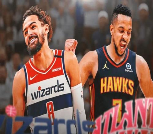 再见特雷杨！2换1交易达成，老鹰豪组新四巨头，东部彻底变天了