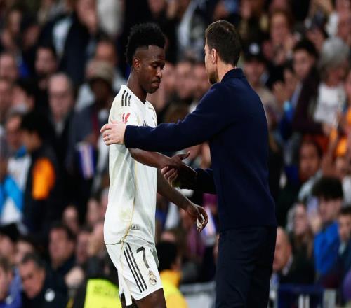 重磅！切尔西冬窗1.35亿镑报价熊皇皇马考虑出售18场0球遭狂嘘