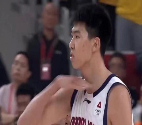 CBA官方：徐昕领衔最具进步球员排名榜单多项数据创生涯新高