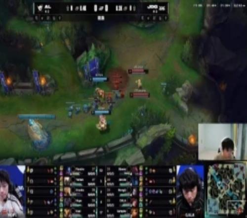 Tian：早说了LPL大王WBG！宁王：Bin离家出走队伍有摩擦很正常