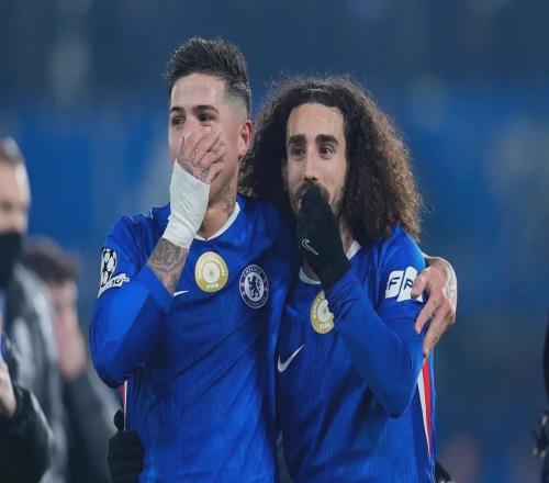 巴萨防线崩塌之谜：03惨败切尔西背后，5大致命缺陷全解析！