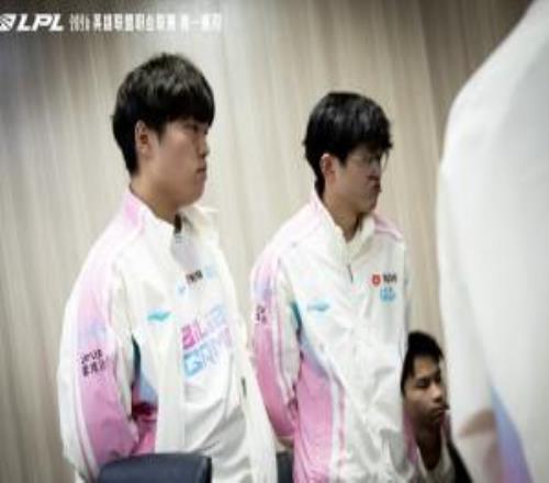 吧友们印象中，英雄联盟职业选手里还有哪些“叛逆少年”