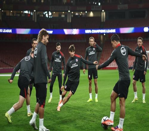 英媒：欧足联只要求热水在比赛时供应，阿森纳大概率不会被罚