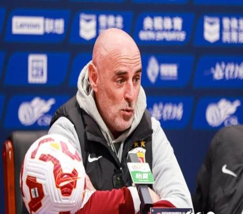 中超冠军，今天下午！上海，等一个答案