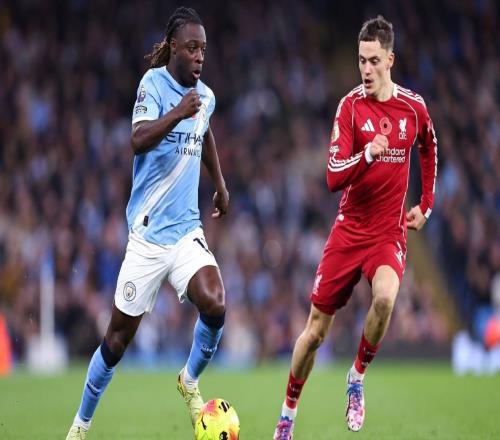 用利物浦的方式打爆利物浦！曼城30胜红军，瓜帅1000场太完美