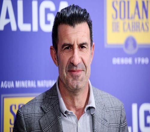 菲戈：当年离开皇马曾与利物浦谈判，但最终什么都没有发生