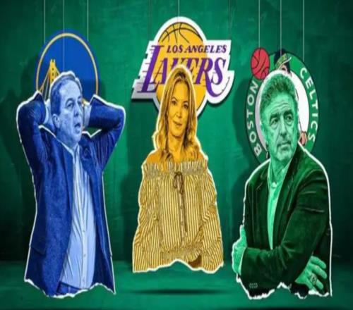 一步错，步步错！NBA最不专业还爱“瞎指挥”的老板！