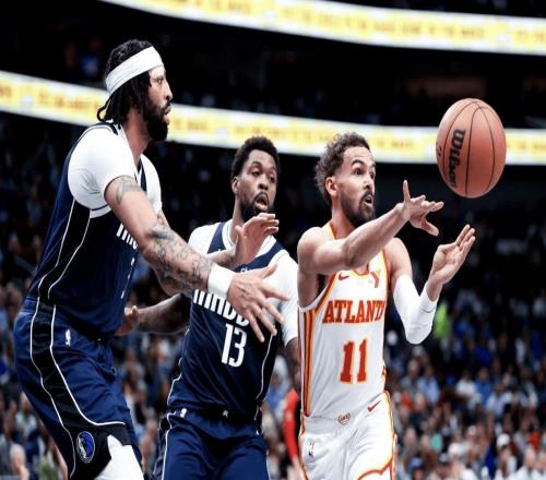 意外5连败！NBA最大的伪强队，四巨头成摆设，你们真的该散伙了