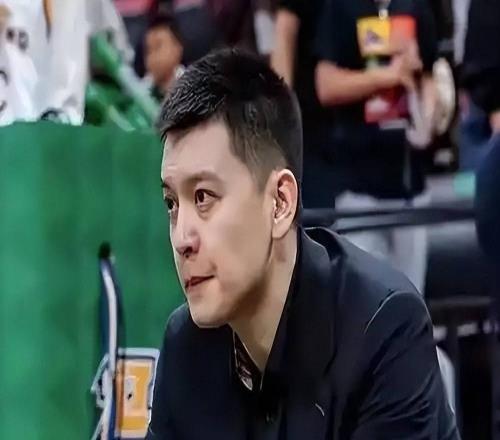 CBA或将改朝换代，辽篮难进前五，广厦卫冕难，三支球队最有希望