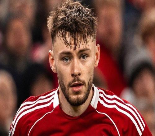 战神表现，布拉德利当选与皇马一役利物浦队内最佳球员