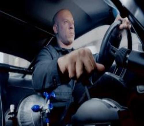 《速度与激情11》正式定名！定档2028年上映