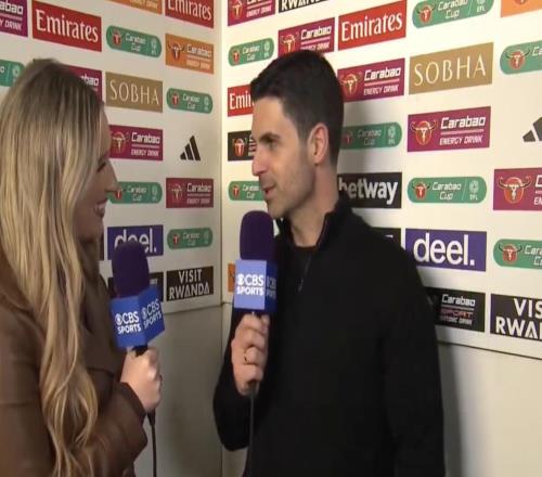 塔帅：球员们展现了很强的情绪控制能力，凯帕完成了他的任务