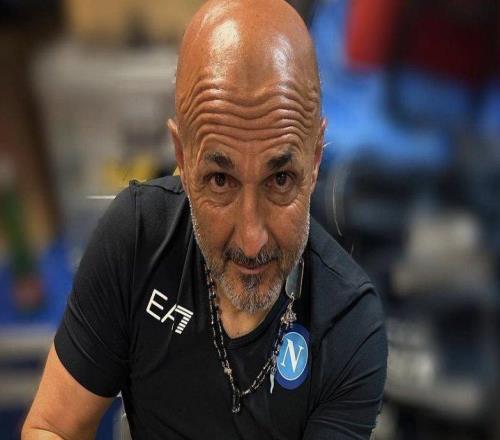 真香警告斯帕莱蒂年初说不执教其他意甲队，现已在尤文上任