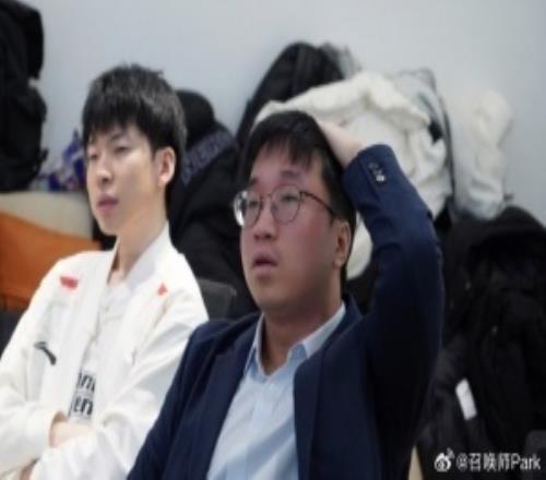 什么情况涵艺爆料疑似Tabe将离队：TabeJDGblg二选1