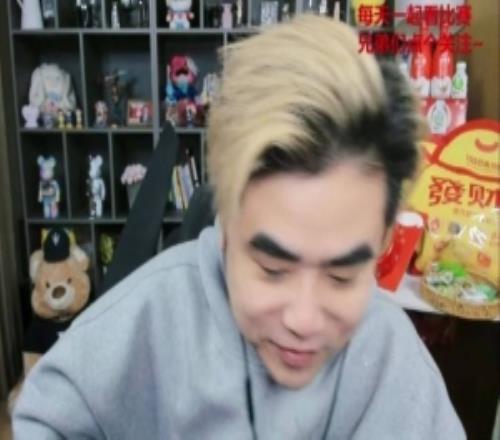 朱开：下次我也改“依然是世一教”，AI能点外卖那我要有工作了