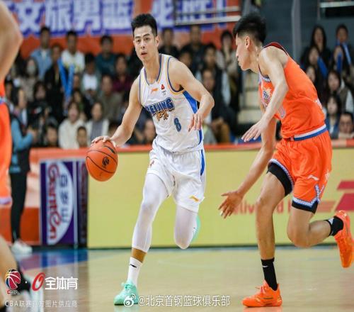 5天2次聚焦，北京对阵广厦！东北德比，CBA元旦大战，央视直播6场