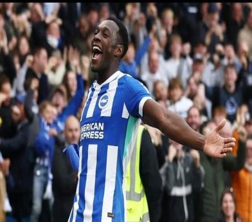 英超爆冷门：一场12，利物浦被布莱顿打败，35岁维尔贝克双响炮